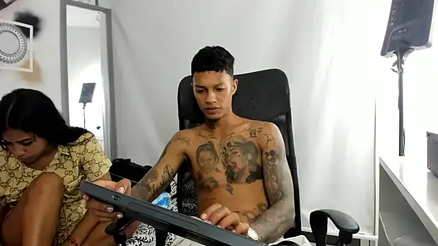 YuleimysAndAlex's avatar