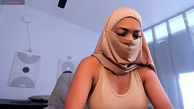 Avatar of Yuli_arabic