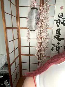 yum3doll from StripChat is Freechat