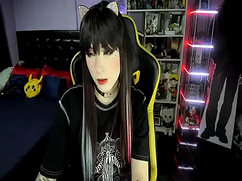 Yummy_dark — squirt