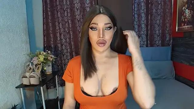 yummylollipop from StripChat is Freechat