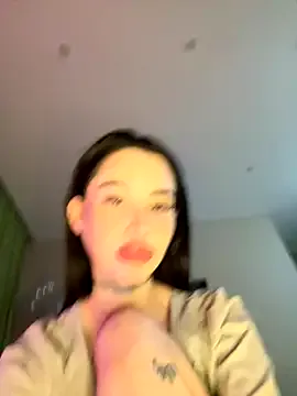 Yunasi — Ass to mouth dildo