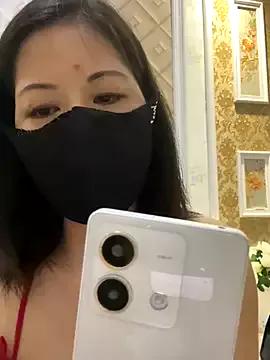 Photos of yunmeng000 from StripChat is Freechat
