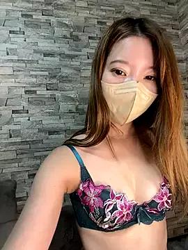 Photos of yuuhichan from StripChat is Group