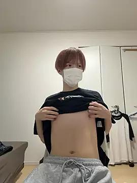 Photos of yuuuuma578 from StripChat is Group