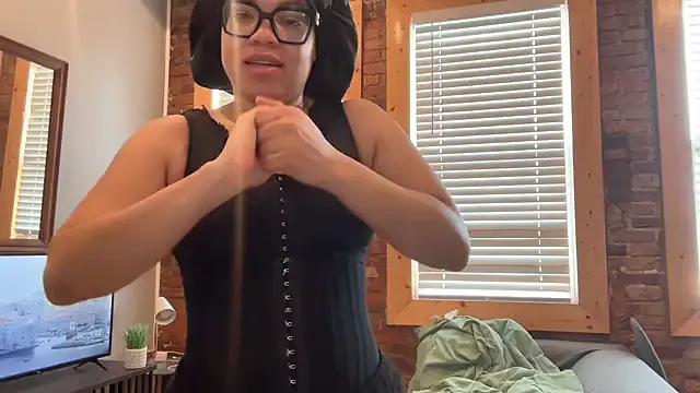 Avatar of zahrabliss