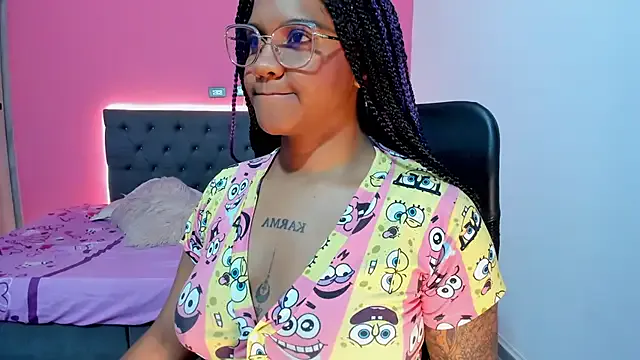 ZahraRose —  Oil & Body Rub