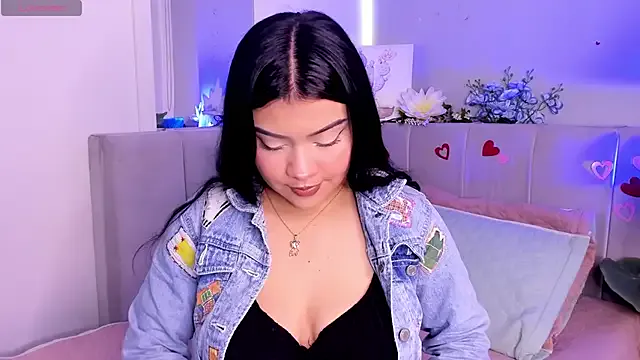 Zamantta — flash tits