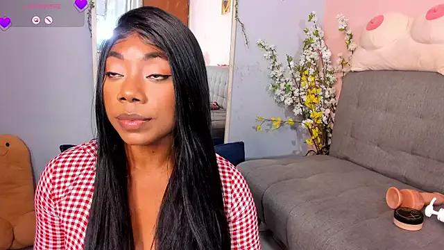 zaraadoll from StripChat
