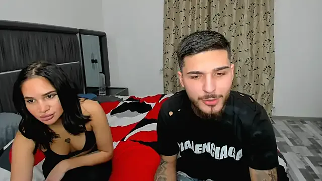 Avatar of ZaraBliss3