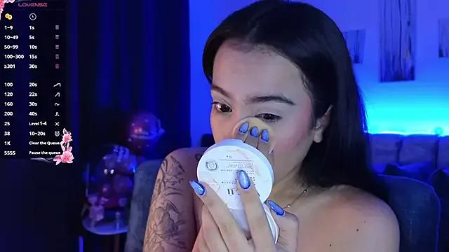 Try our girls live displays and explore the company of endless strippers, with beautiful physiques, vibrating toys and more.