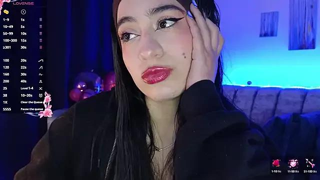Try our girls live displays and explore the company of endless strippers, with beautiful physiques, vibrating toys and more.