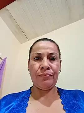 Zaralu_ from StripChat is Freechat