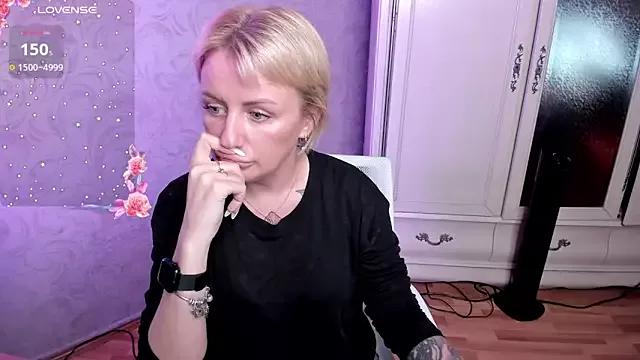 Photos of Zaya_Toksik from StripChat is Freechat