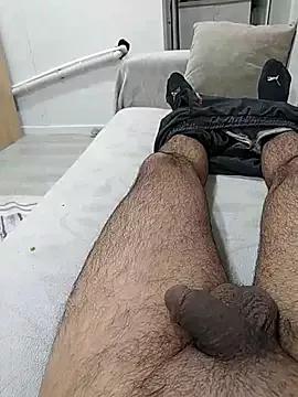 Zenci58 webcams show profile image 