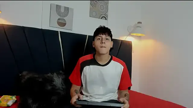 zeusapollofuck — Masturbate for 5 minutes