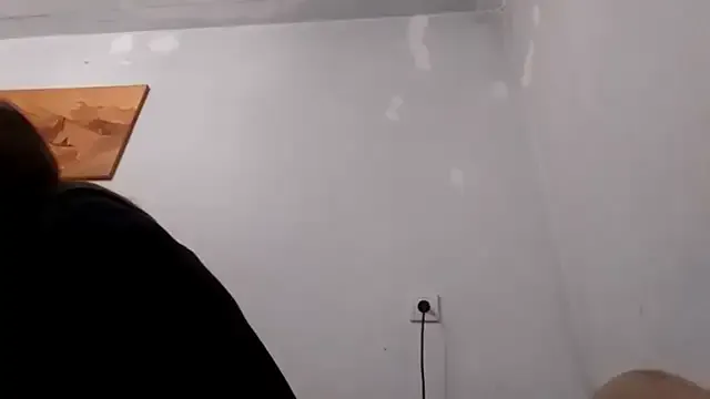 Zizi_Zuzu — Doggy booty massage^^