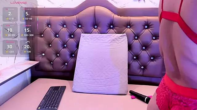 Try our girls live displays and explore the company of endless strippers, with beautiful physiques, vibrating toys and more.