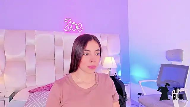 Zoe_Evans_ webcams show profile image 