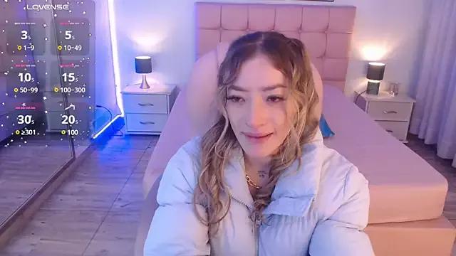 Try our girls live displays and explore the company of endless strippers, with beautiful physiques, vibrating toys and more.