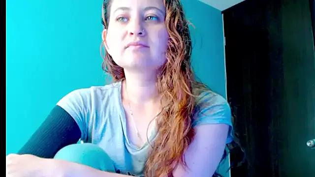 zoe_jones3 from StripChat is Freechat