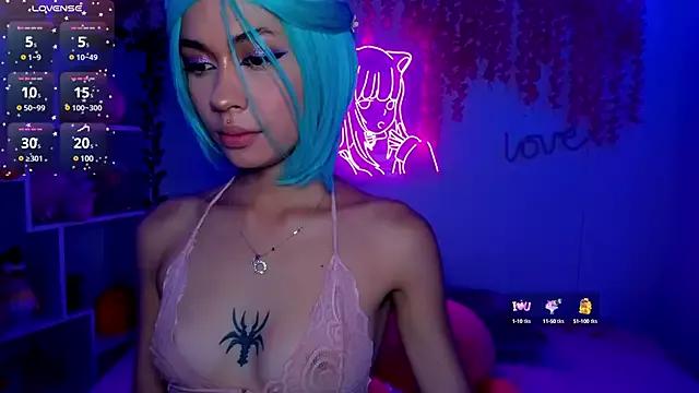 Try our girls live displays and explore the company of endless strippers, with beautiful physiques, vibrating toys and more.