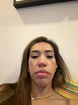zoe_storm from StripChat is Freechat