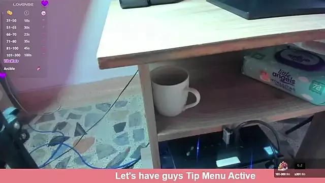 Try our girls live displays and explore the company of endless strippers, with beautiful physiques, vibrating toys and more.