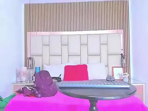 ZoeANDhanna from StripChat is Freechat