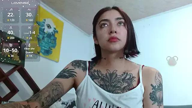 Try our girls live displays and explore the company of endless strippers, with beautiful physiques, vibrating toys and more.