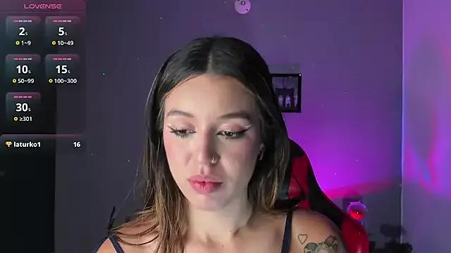 Try our girls live displays and explore the company of endless strippers, with beautiful physiques, vibrating toys and more.
