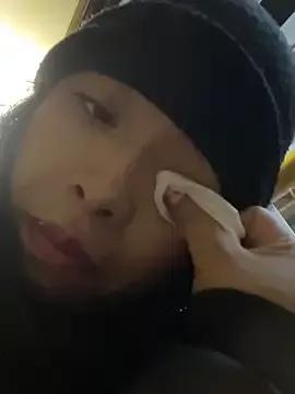 zoepretty__ from StripChat is Freechat