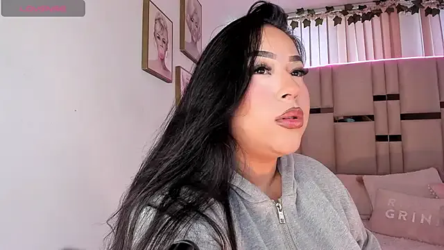 Zoey_thompson — Ride torso 