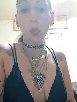 Zorrita_Fox from StripChat is Freechat