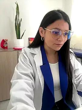 Zui_Rouse from StripChat is Freechat