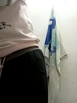 zylla_storm from StripChat is Freechat